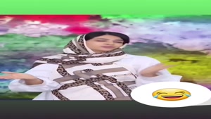 میکس کلیپهای طنز خنده دار سرنا امینی 