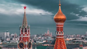 نگاهی به مناطق دیدنی مسکو
