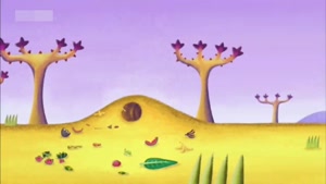 انیمیشن زیبای باغ وحش کوچه 64 قسمت 41