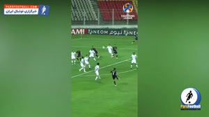 AFC بیخیال ستاره پرسپولیس نمی شود + سند