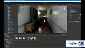 آموزش یونیتی به همراه کدنویسی