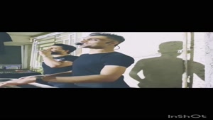 آهنگ پیام جهان تیغ به نام چوب بازی سیستانی و بلوچستانی