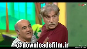 دانلود مسابقه تی ان تی فسمت پانزدهم