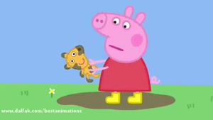 Peppa The doll Hospital 