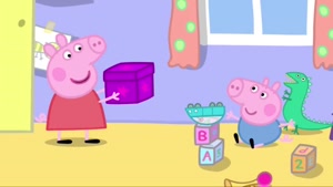 Peppa Secrets