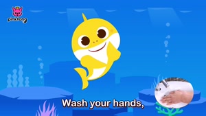 Wash Your Hands Song