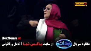 مسابقه صداتو قسمت ۱۰ برنامه هیجان انگیز و جدید محسن کیایی
