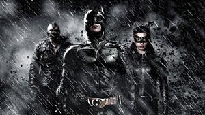 فیلم سینمایی شوالیه تاریکی بر می خیزد The Dark Knight Rises 