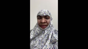کلیپ طنز شقایق محمودی - این ولنتاین هم سینگلم حتی😂😂😂