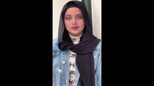 کلیپ طنز شقایق محمودی - چرا از  گروه های فامیلی لفت میدم 