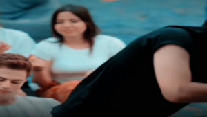 آسیه و دروک با آهنگ
