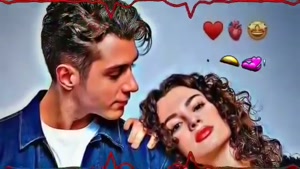 آسیه و دروک و آهنگ عاشقانه
