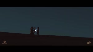 موزیک ویدیو عاشقانه چه شود - امیر عباس گلاب 