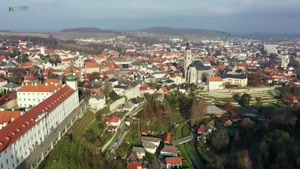 شهر کوتنا هرا - کشور جمهوری چک