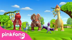 pinkfong baby shark - بیبی شارک -آخر هفته شما چطور بود