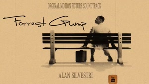 موسیقی فیلم Forrest Gump 