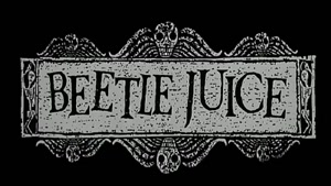 موسیقی فیلم Beetlejuice 