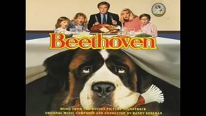 موسیقی فیلم Beethoven