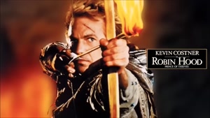موسیقی فیلم Robin Hood Prince Of Thieves Overture