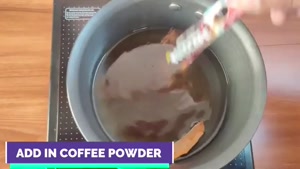 ترفند کاهش وزن با قهوه