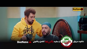 دانلود سریال طنز ساخت ایران فصل ۳ سوم و فصل ۲ دوم کامل