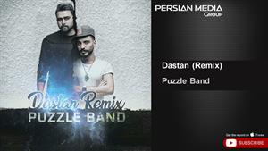 Puzzle Band - Dastan - Remix