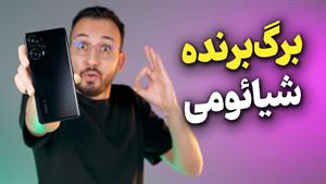 Poco F5 Review | بررسی گوشی پوکو اف ۵