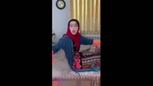 کلیپ طنز بیدار شدن مامانای ایرانی - کلیپ خنده دار - طنز خنده