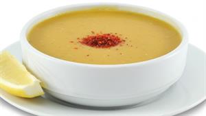طرز تهیه سوپ ترکی 