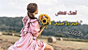 دانلود آهنگ دلبری دل میبری 