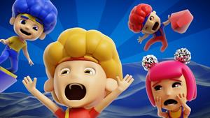 آموزشهای کودکانه - انگل چیست ؟