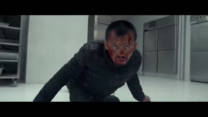 The Raid 2 _ The Kitchen Fight 