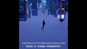 Spider-Man_ Into the Spider-Verse Soundtrack - Shoulder Touc