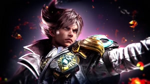  TEKKEN 8  Lars Alexandersson Gameplay Trailer