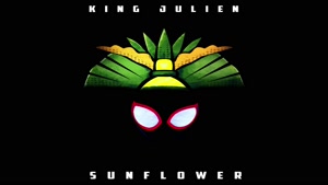 King Julien Mort AI  Sunflower