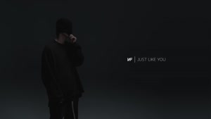 NF - JUST LIKE YOU (Audio)