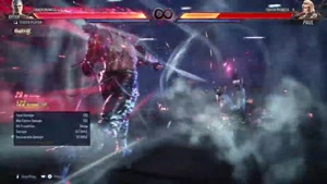 Tekken 8 - Bryan Furys Basic & Advanced Combos