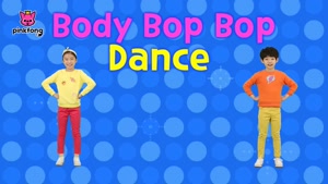 Unit 9 - Body Bop Bop Dance - Happy Street 1