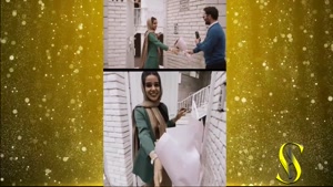 ارسال هدیه سوپرایز خواهرانه به ایران