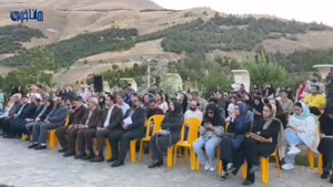 گزارش هاناخبر از سومین جشنوارە نقاشی جوانان کردستان