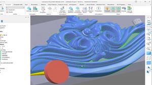 How to Make Great Surface for "Projection Surface Finishing"