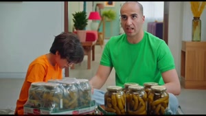 دانلود قسمت هفتم سریال فوفو: مسافری از کامادو