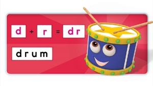 Oxford Phonics World  4 - dr