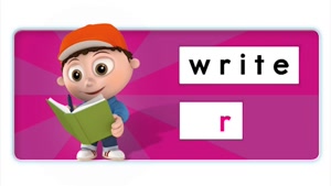 Oxford Phonics World  5 - wr