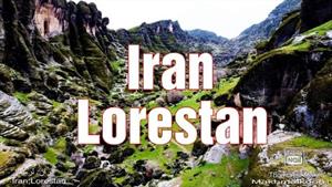nature of iran; Lorestan / طبیعت ایران؛ لرستان