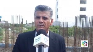 اولین خانه فوتبال ایران در مازندران