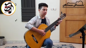 آموزش گیتار پاپ در اصفهان