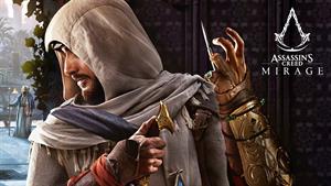 ASSASSINS CREED MIRAGE چقدر خوب است؟