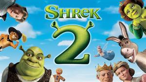 کارتون شرک 2 – Shrek 2 2004