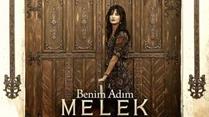 سریال اسم من ملک Benim Adım Melek قسمت (84) دوبله فارسی 